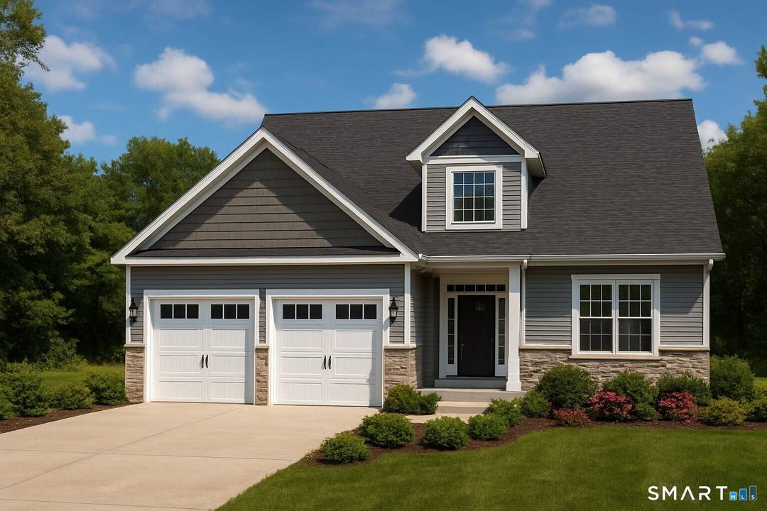 Welcome to the Holly model with a first floor primary bedroom at Winter Creek of Farmington, By Carrier builders harness the high end craftsmanship today's homeowners crave.