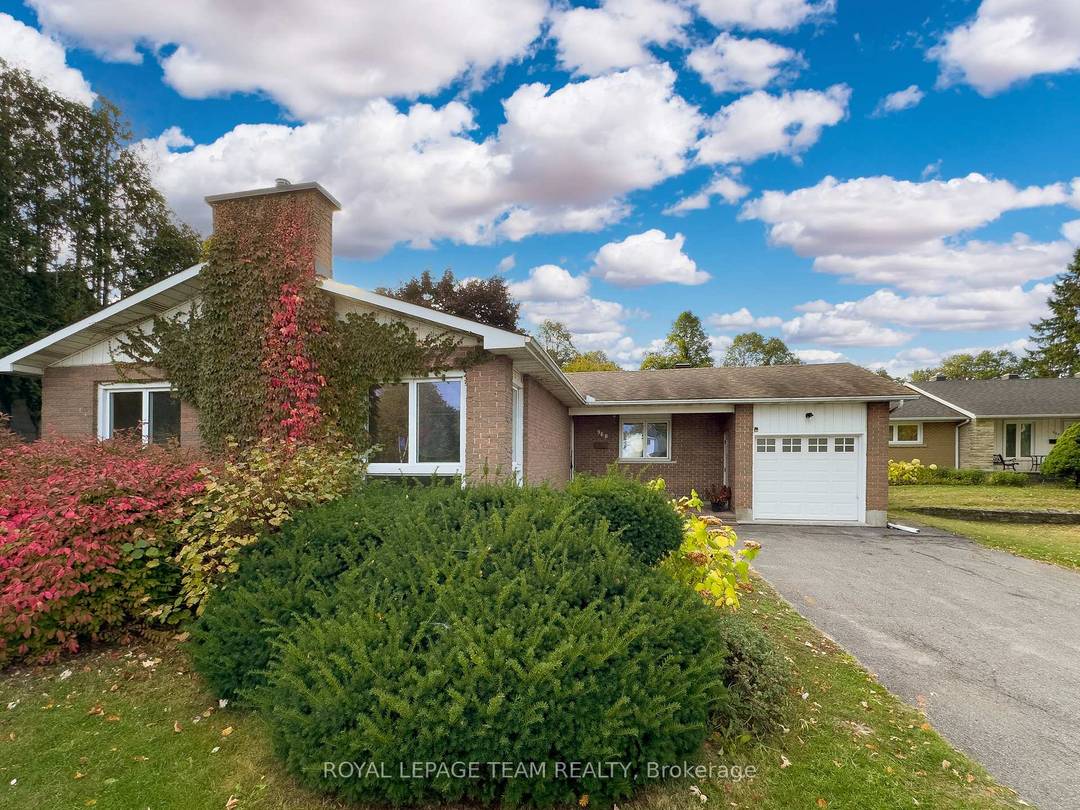 This beautifully updated 3 bedroom, 3 bathroom bungalow has everything you've been looking for space to grow, style to impress, and endless fun right in your backyard.