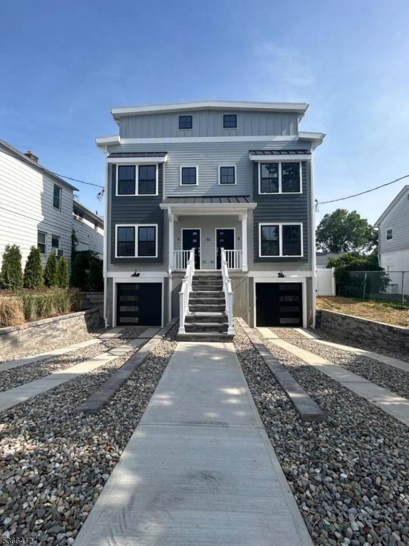 Welcome to this brand new, beautifully built 4 bedroom, 4 bathroom half duplex located just steps from downtown Millburn, Taylor Park, and top rated Millburn schools including Washington School, Millburn ...