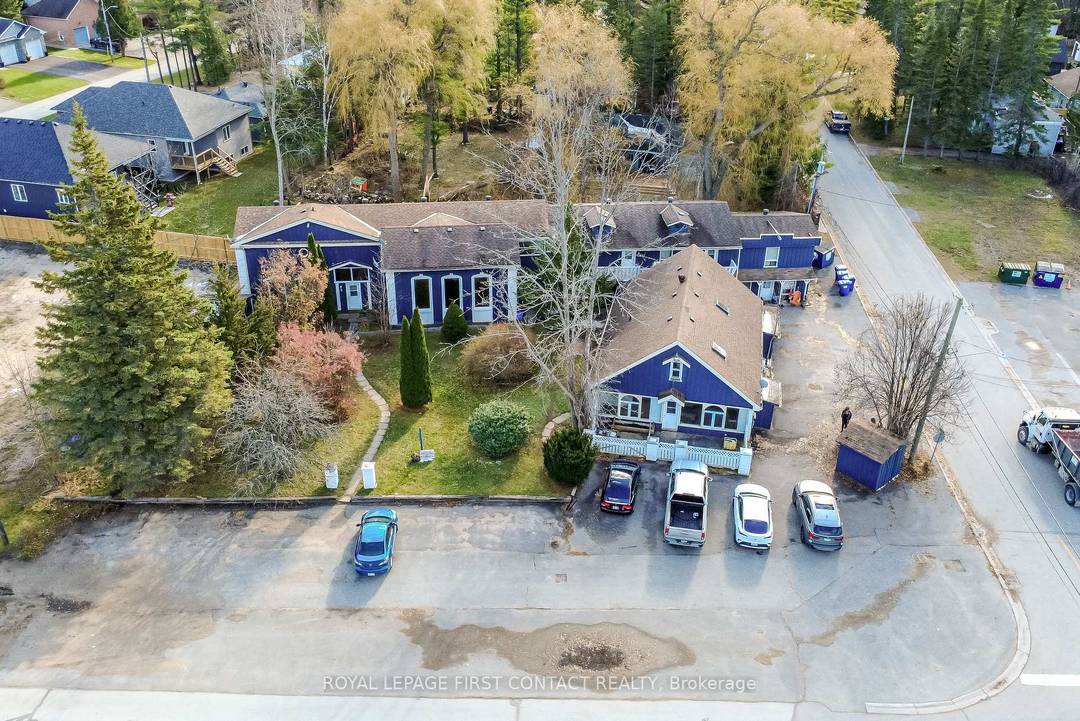 A prime opportunity for investors and developers in the heart of Wasaga Beach.
