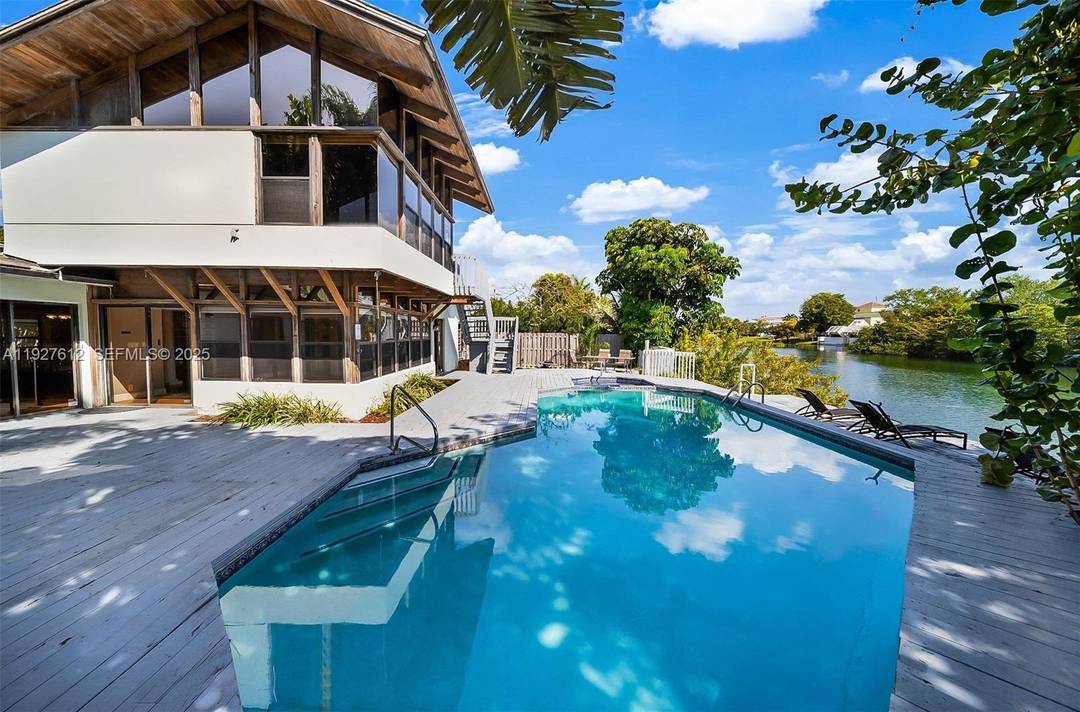 SHORT SALE APPROVED. Needs some repairs ; great rehab potential.