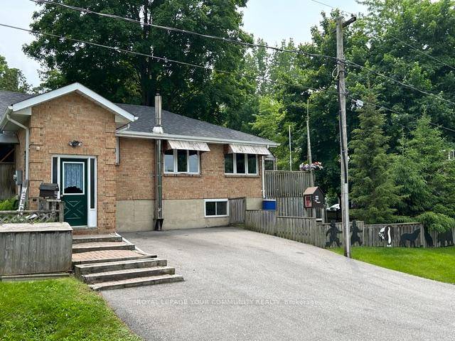 All Brick Raised Bungalow Within Walking Distance To Shopping And All Amenities.