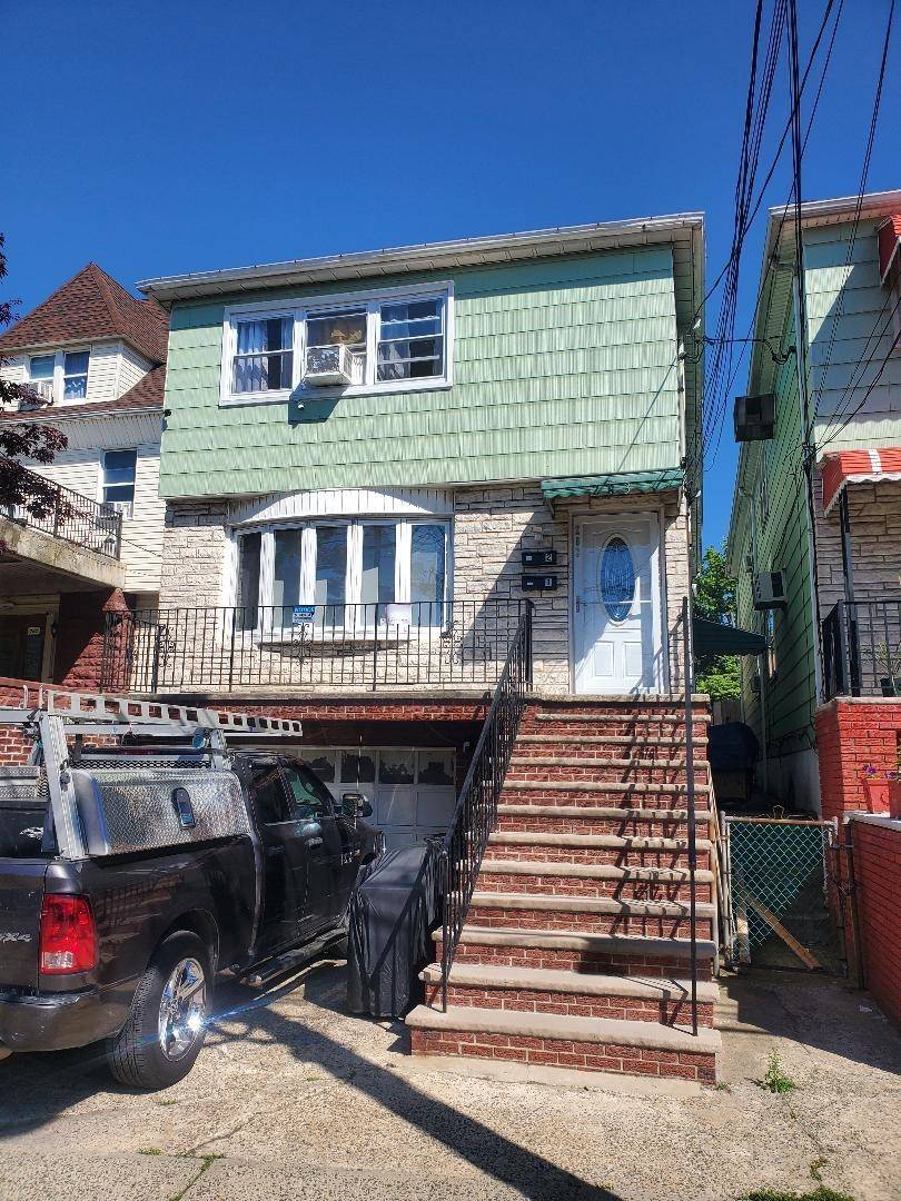 283 GARFIELD AVE Multi-Family New Jersey