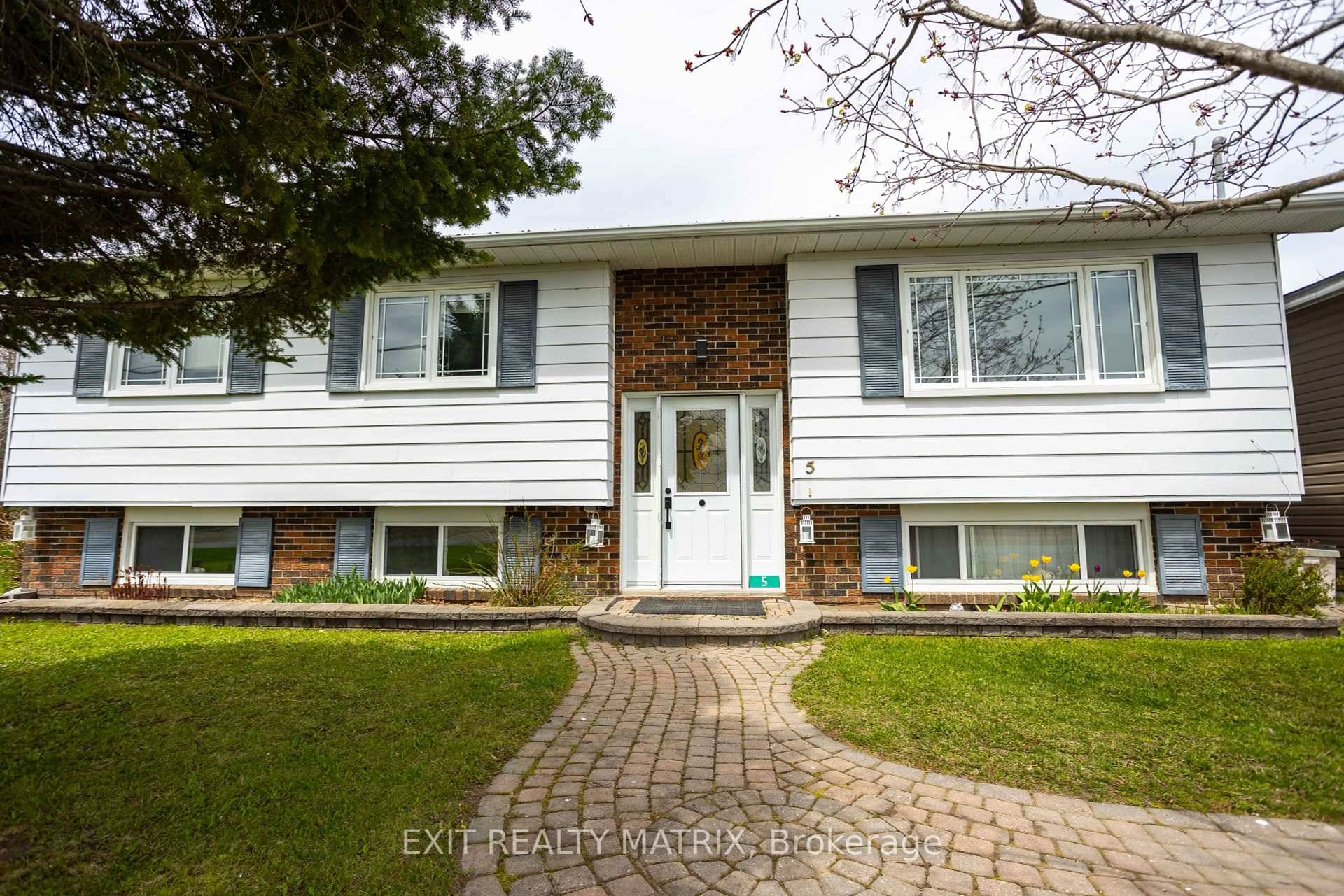 Welcome to 5 Crysler Station Road, where comfort, space, and community come together to offer the lifestyle you've been searching for.