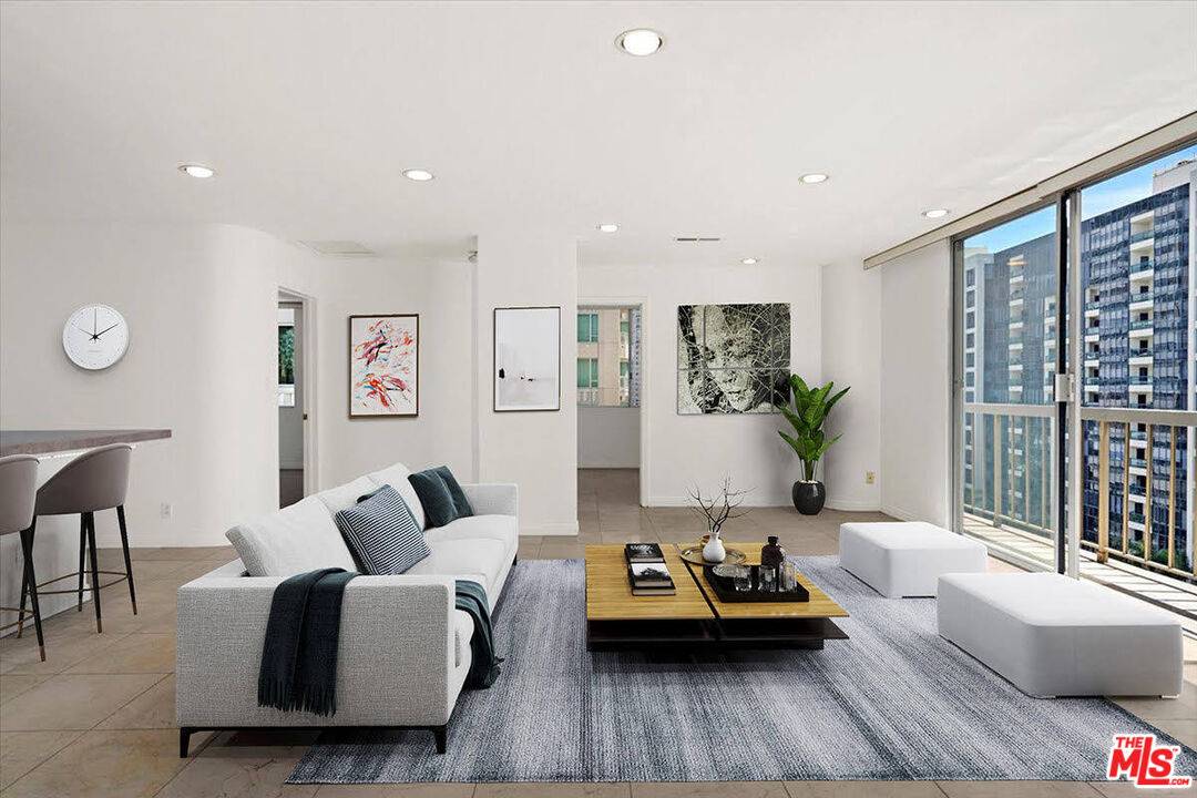 10747   Wilshire Blvd 2BR Westwood La