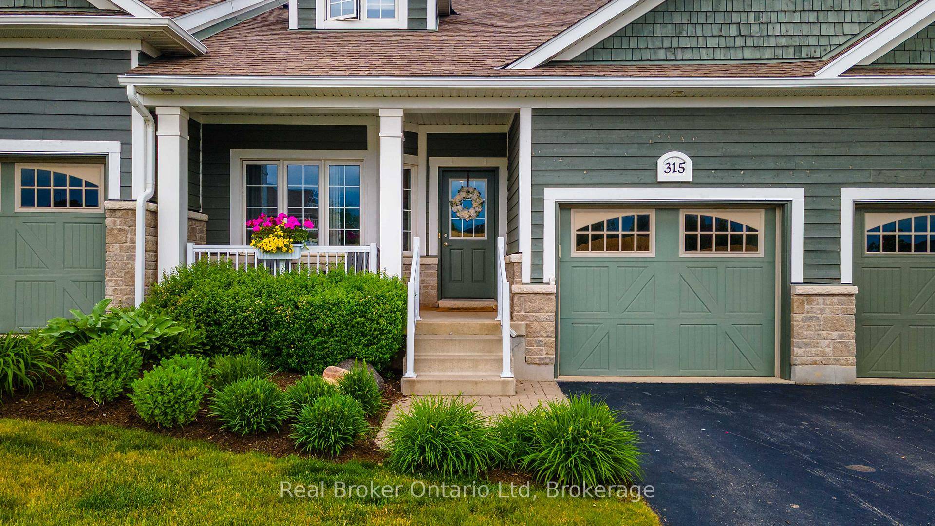 Welcome to 315 Telford Trail, where luxury living meets resort style relaxation.