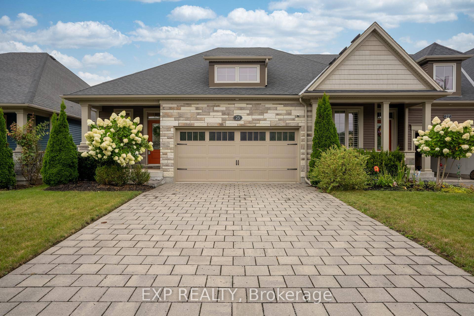 Welcome to Merritt Meadows community !