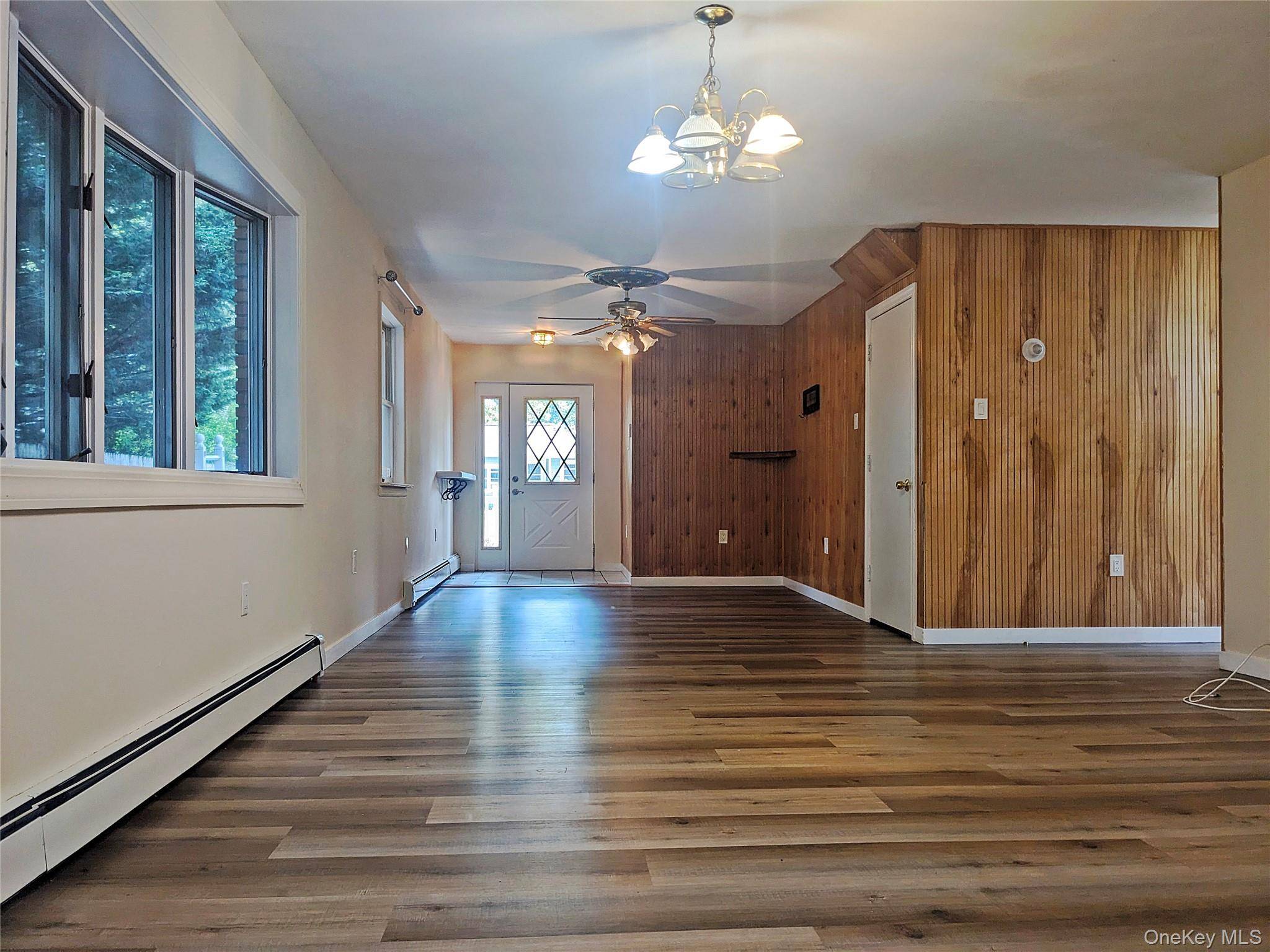 Spacious Expanded Cape, Large open Eat In Kitchen for gathering and entertainment, bar sink in the center island, New dishwasher, 2 Primary bedrooms 1st floor primary bedroom with half bath, ...