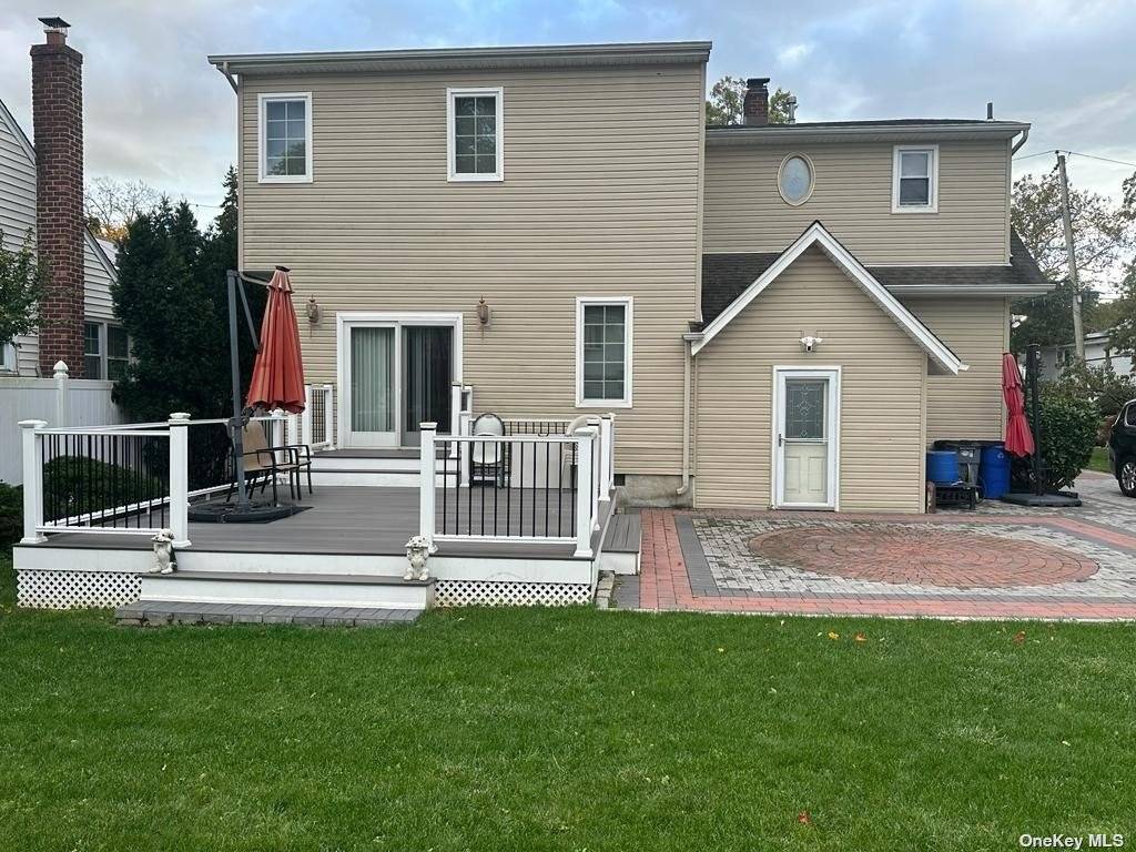 A stunning newly renovated home offered for rent.