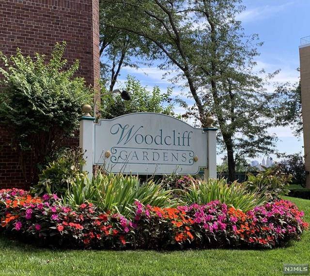 8300 BLVD EAST Condo New Jersey