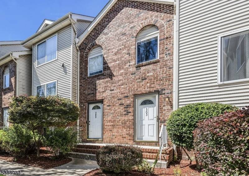 Welcome to your new home in the heart of Perth Amboy, NJ !