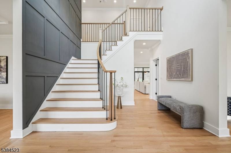 Stunning custom built 7BR 6.