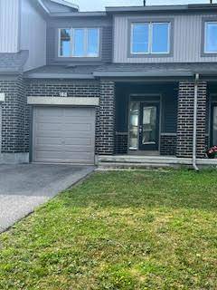 This Excellent townhome is located in the Jackson Trails neighbourhood of Stittsville and is very short drive or walk to schools, shops, and everything you need for your daily life.