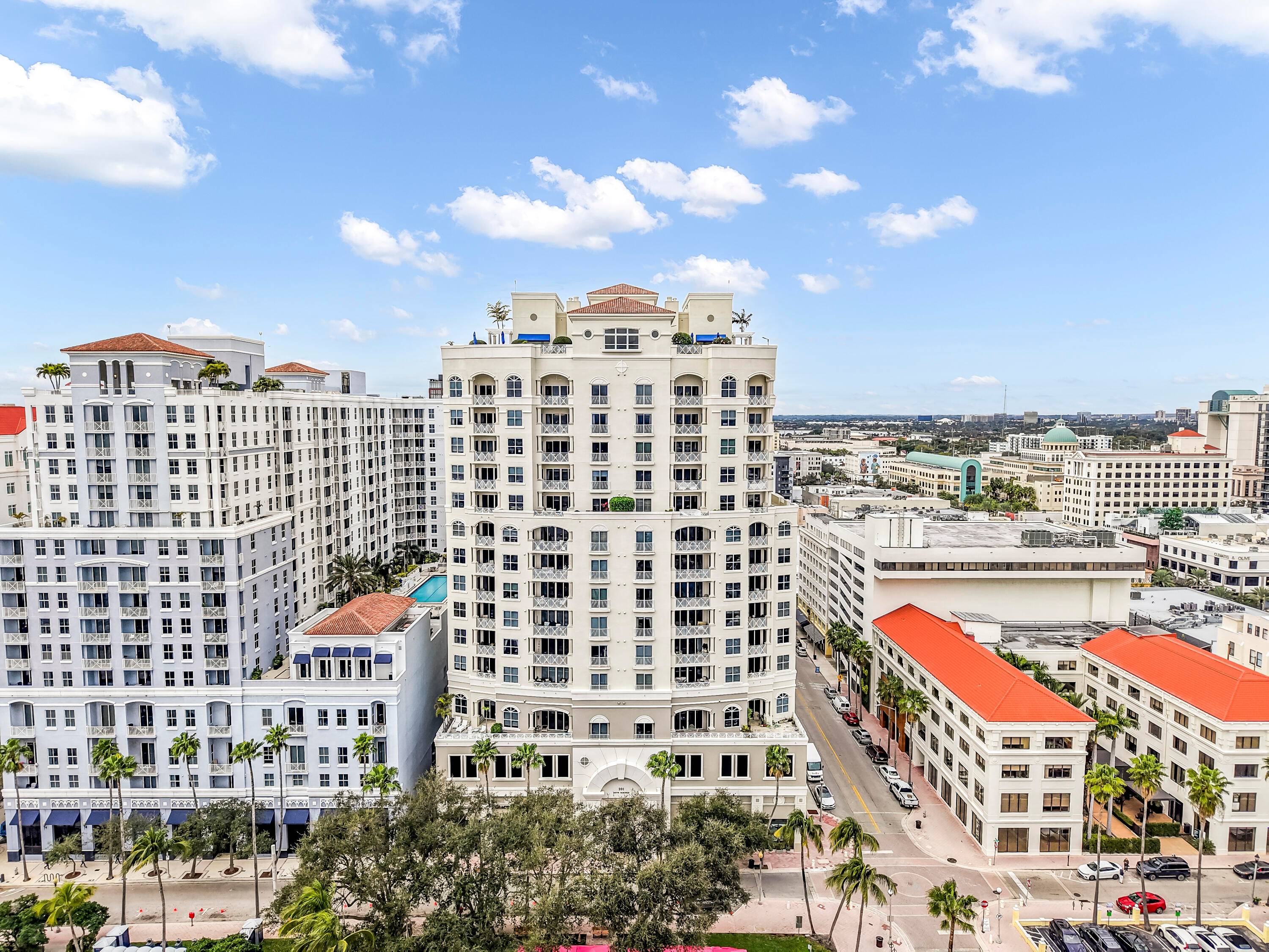 Experience luxury living at its finest in this fully furnished 2 bed, 2.