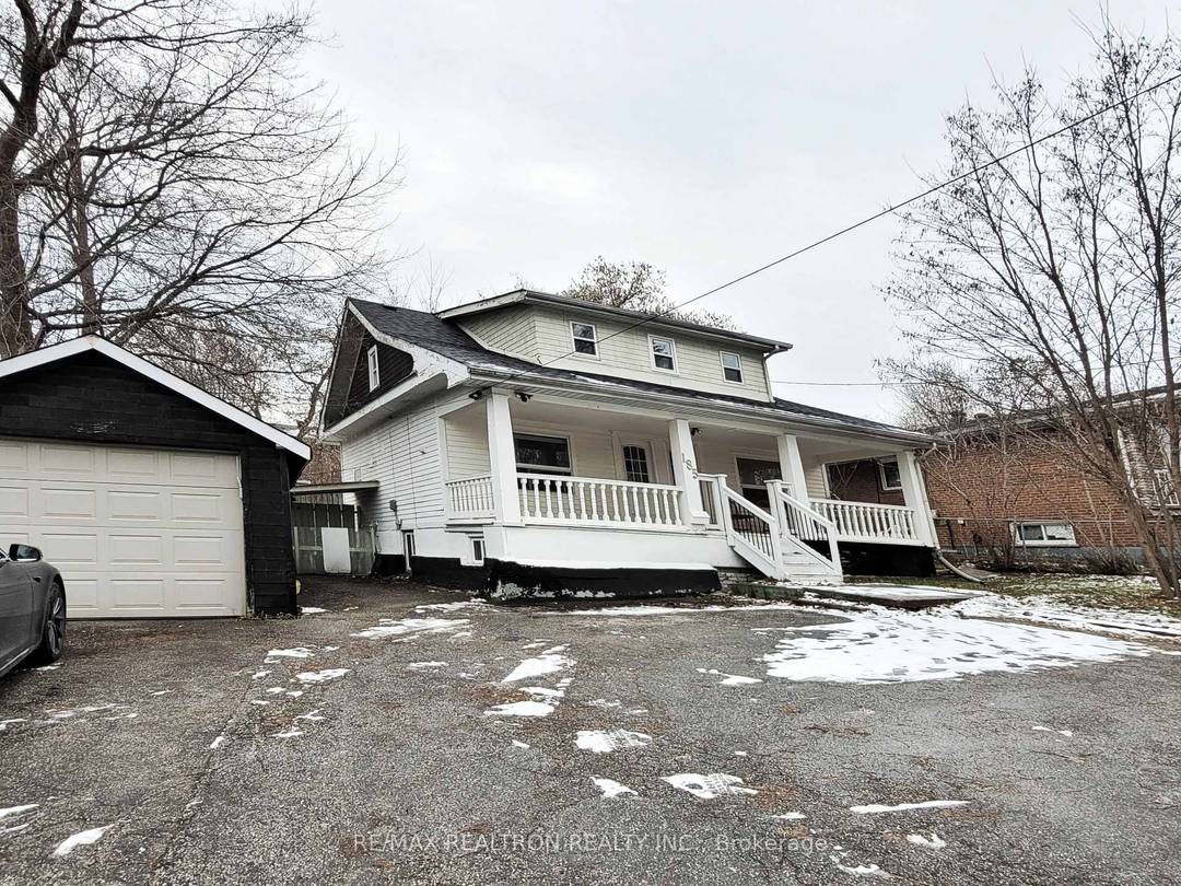 Prime Investment Property on a Spacious 67 x 120.