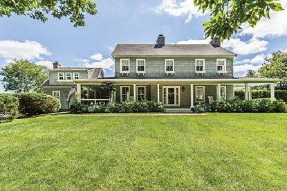 Four Bedroom Water Mill Farmhouse