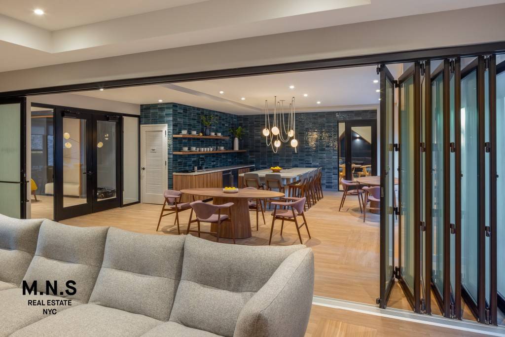 Luxury 1 Bedroom Now Available in Mott Haven12 months of complimentary parkingNow get a move in cost credit of 1500Now Leasing smartly designed and effortlessly livable 1, 2, and 3 ...