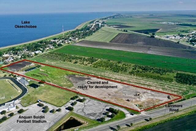 This 12 acre parcel offers a rare opportunity for visionary development with agricultural zoning and multiple conditional uses available, making it ideal for a variety of projects.