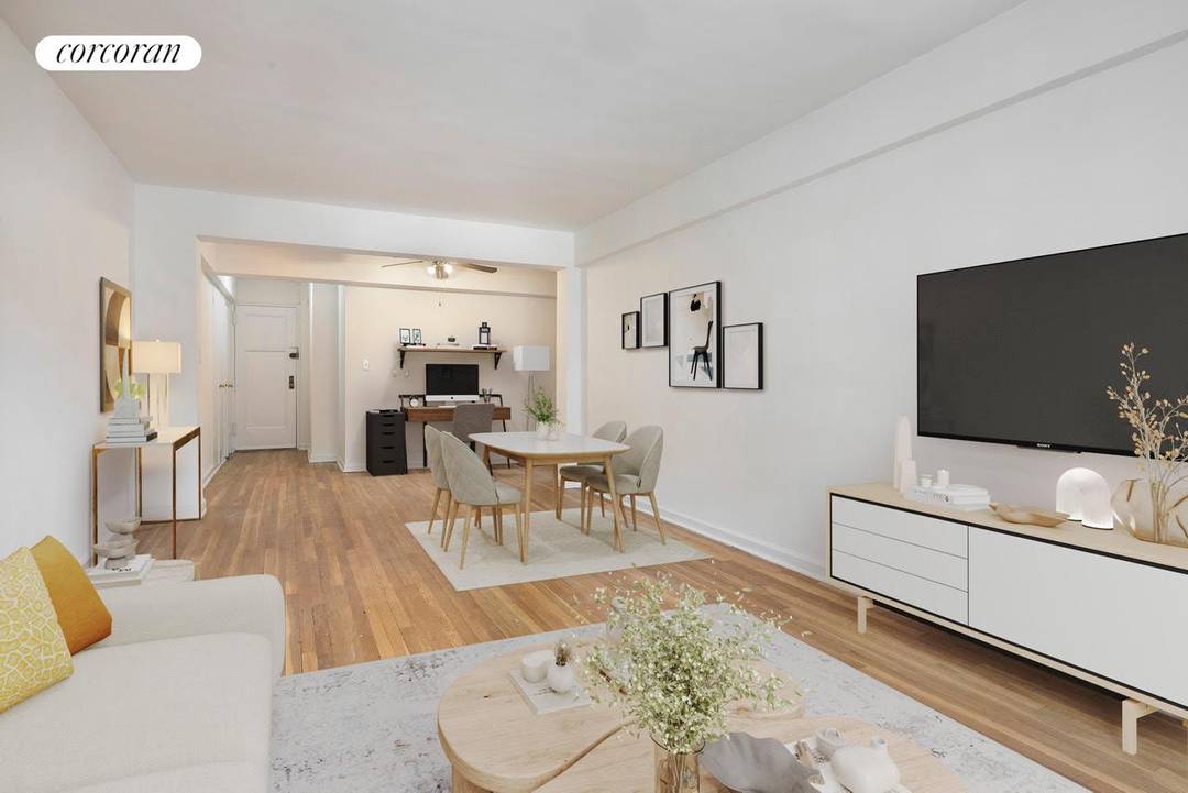 Unbeatable location at an unbeatable price !