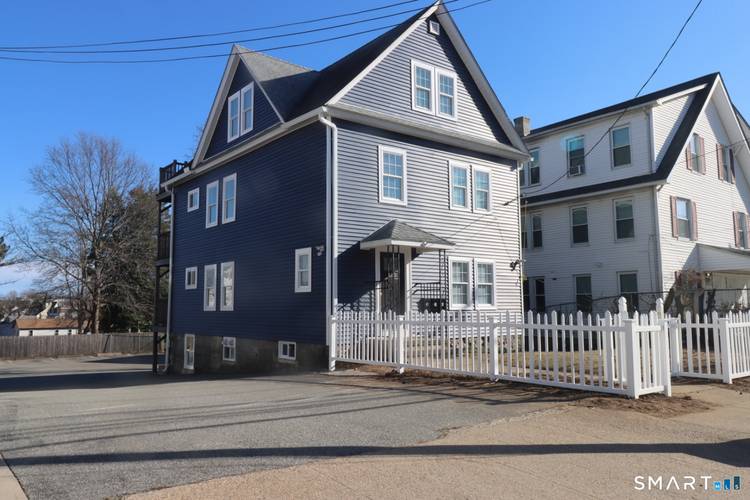 Turnkey Investment Opportunity.
