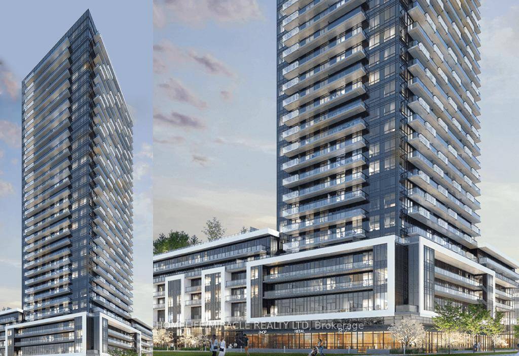 Brand new Beautiful amp ; Bright Resort Style One Bed Luxury Condo With Northeast View In Canopy Tower, Laminate Through Out Unit, Open Concept Layout ; Large Balcony Area.
