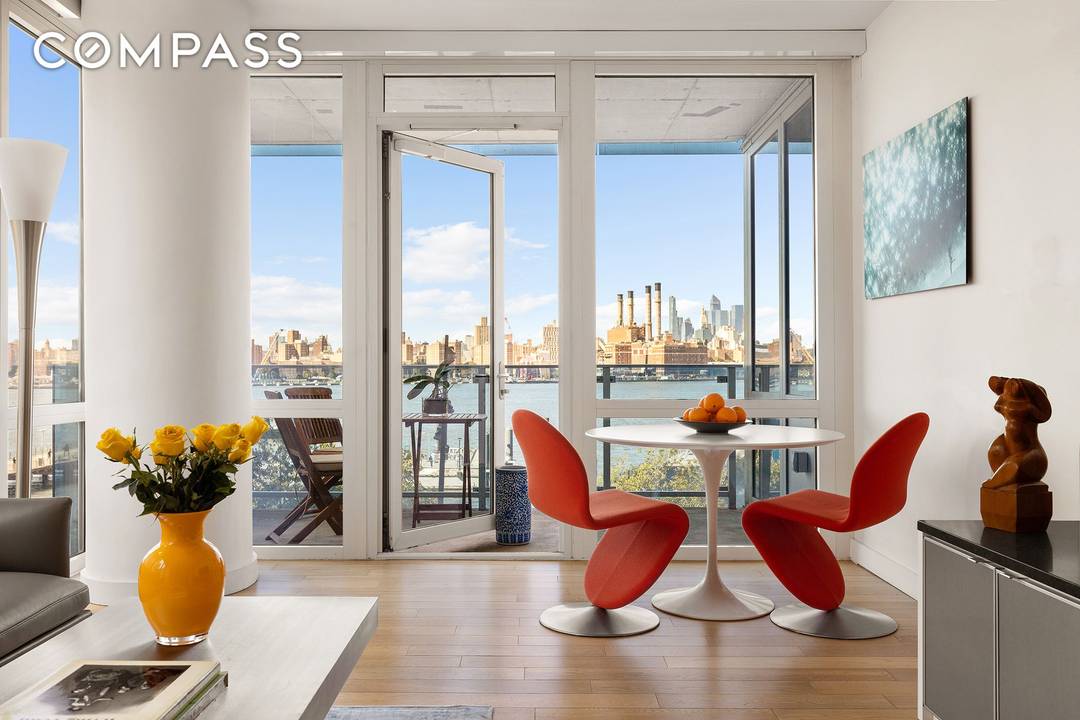 Showings to begin at open house.