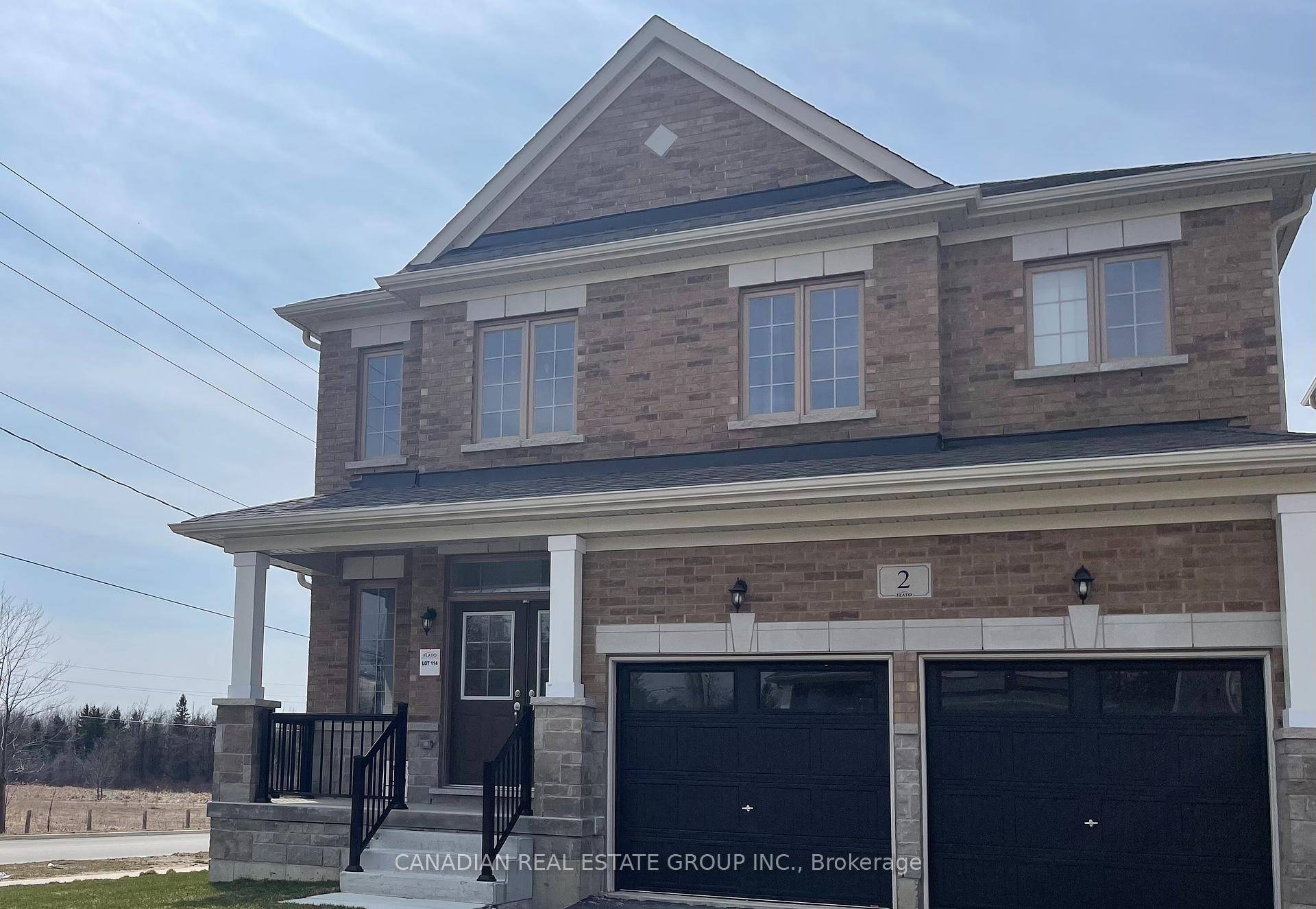 This New Home situated on one of the largest lots in the Carriage House Development offers a great view of the natural open space setting highlighting a pond view in ...