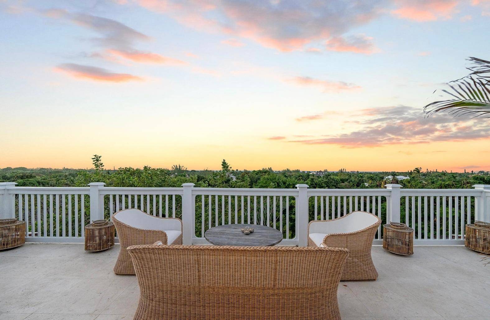 LYFORD CAY HOME Single Family Home Lyford-Cay New-Providence