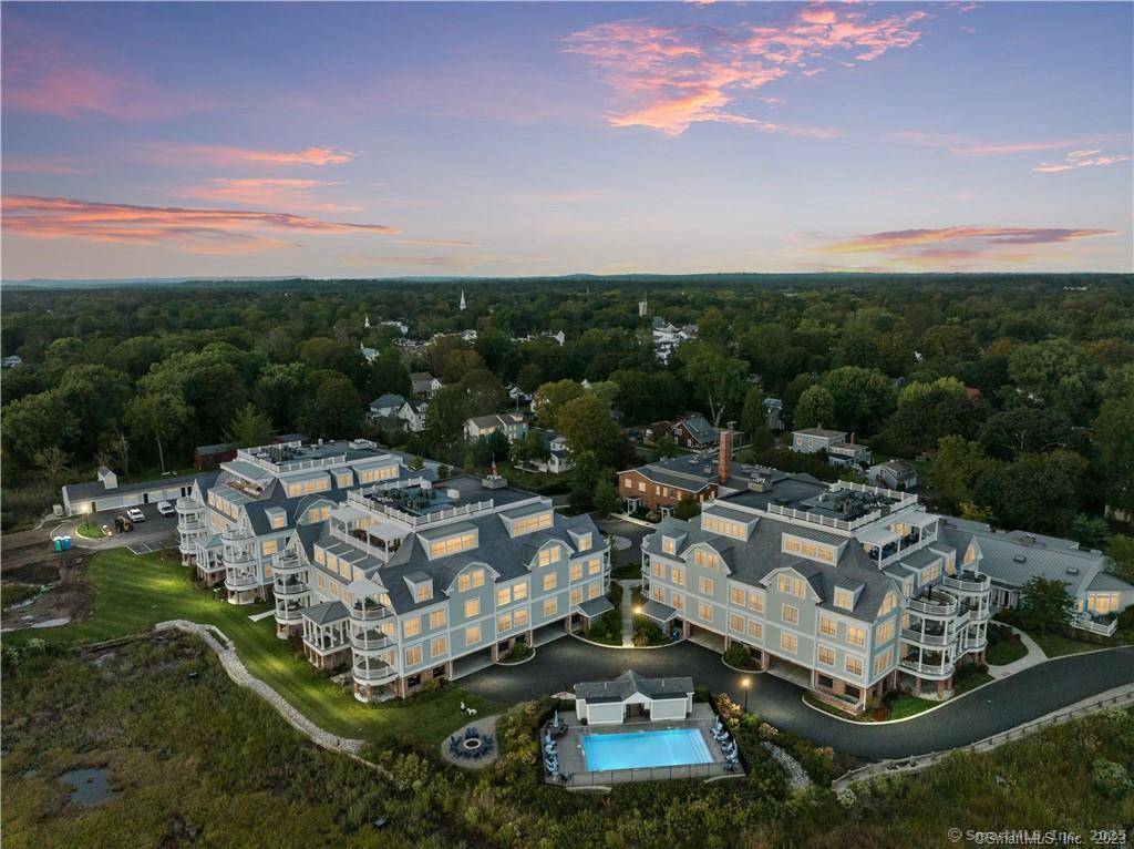 Experience Elevated Living at The Residences at 66 High Street.