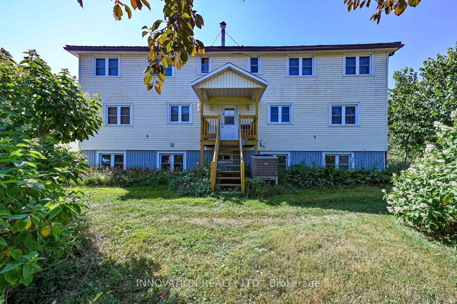 Spacious 4 bed, 4 bath family home on 5.
