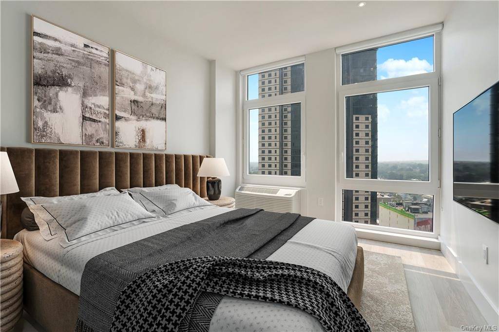 PENTHOUSE 1 BEDROOM The Arc's contemporary aesthetic is beautifully showcased in the stylish common areas and corridors, while features like the spectacular rooftop terrace and soaring windows allow the surrounding ...