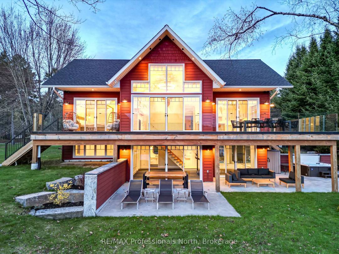 Welcome to the Beach House !