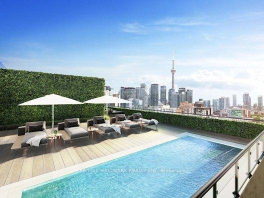 Loft Living At MRKT. Be The First To Live In New Exciting Tridel's Newest Community Condominiums.