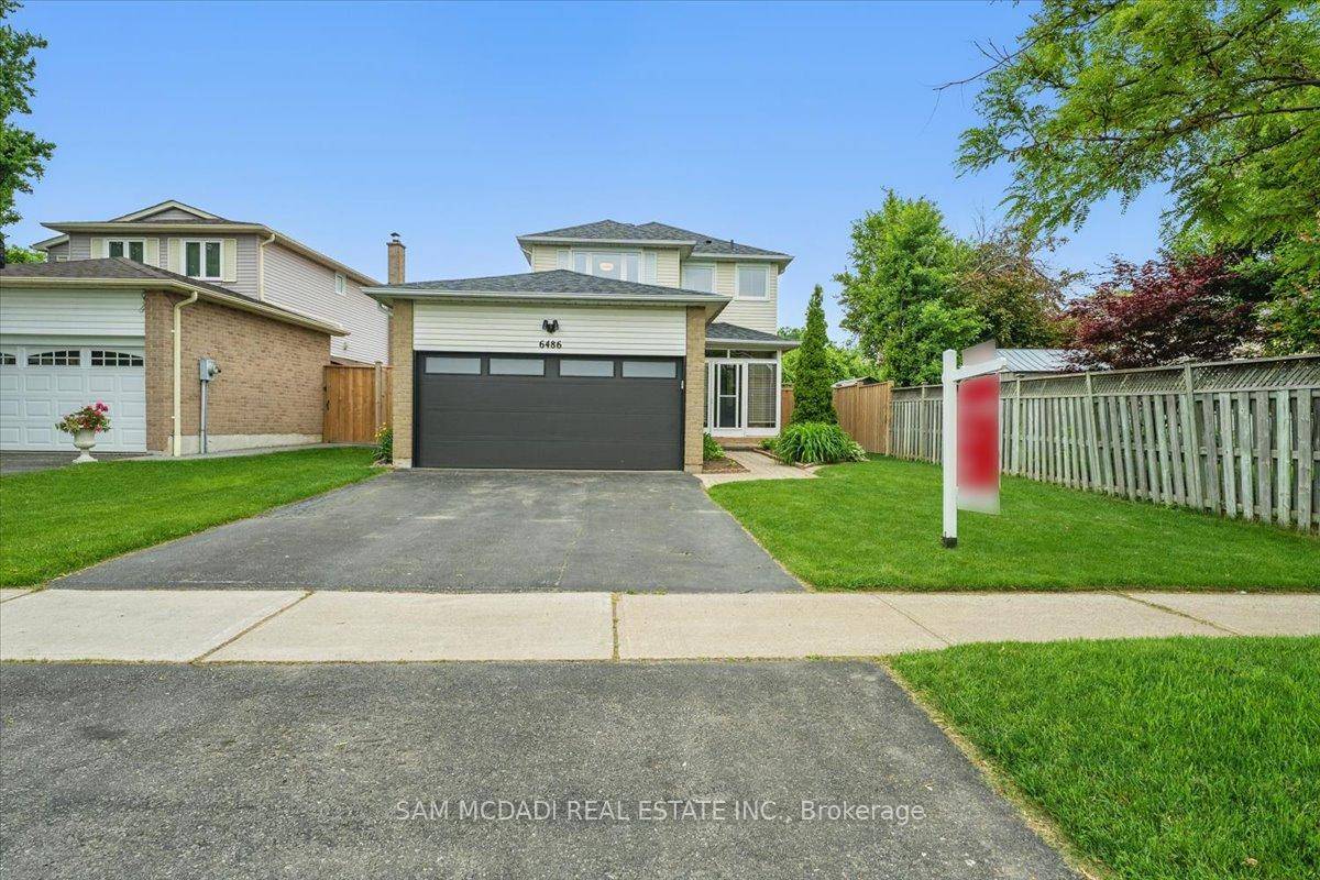 Welcome to 6486 Edenwood Dr !