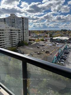 WELCOME TO ARTFORM CONDOS BUILT BY RENOWNED EMBLEM BUILDERS, A MODERN BUILDING LOCATED IN THE VERY CONVENIENT COOKSVILLE COMMUNITY.