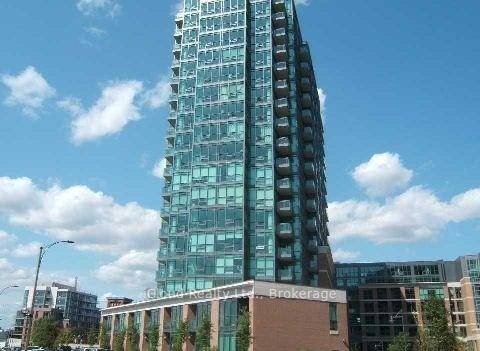 Unobstructed view in sought after Bohemian Embassy condo !
