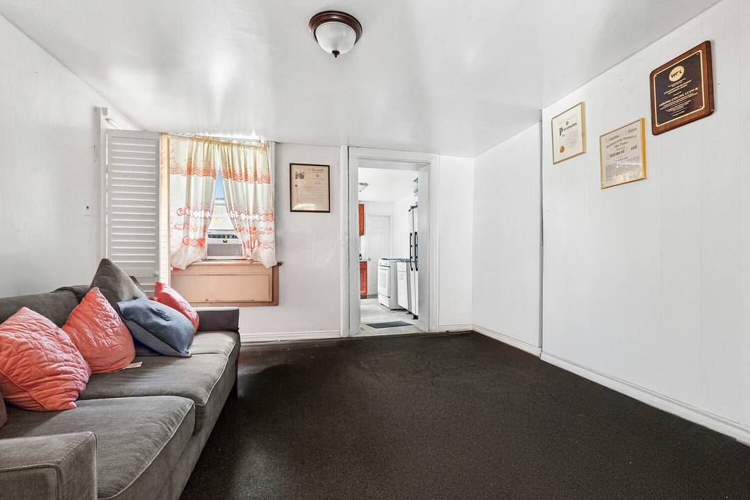 TWO FOR ONE ! ADJACENT 2 FAMILY PROPERTIES BEING SOLD TOGETHER !