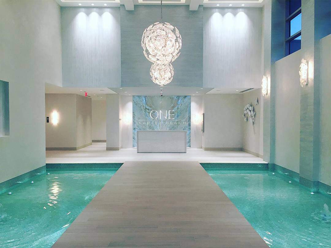 ONE CABLE BEACH Apartment Complex Cable-Beach New-Providence