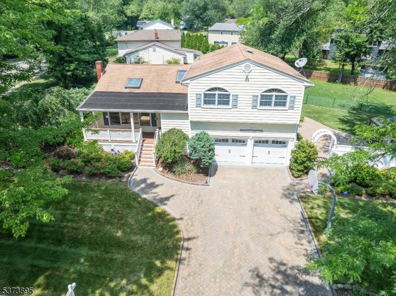This well maintained 4 bedroom home has every update you can imagine and is ready to move in.