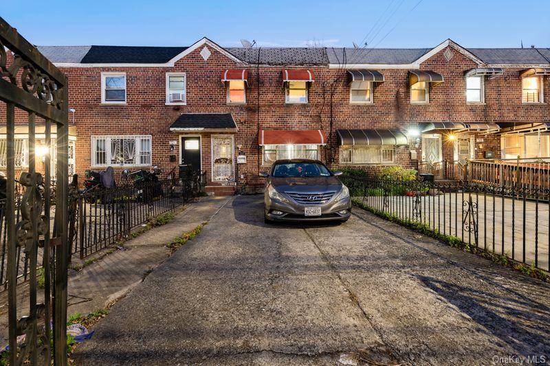 Welcome to 727 Euclid Avenue a well maintained single family home offering comfort, functionality, and convenience in the heart of Brooklyn.