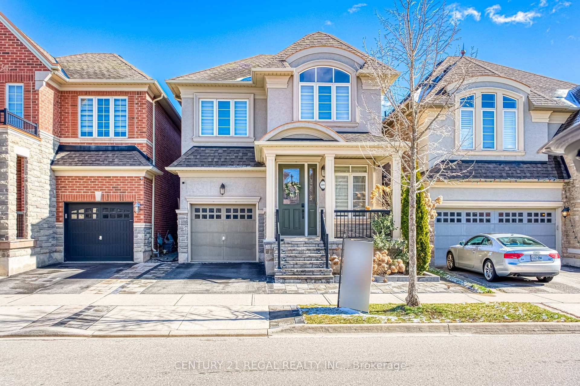 Your Search is Over ! This beautifully designed and maintained home has it all !