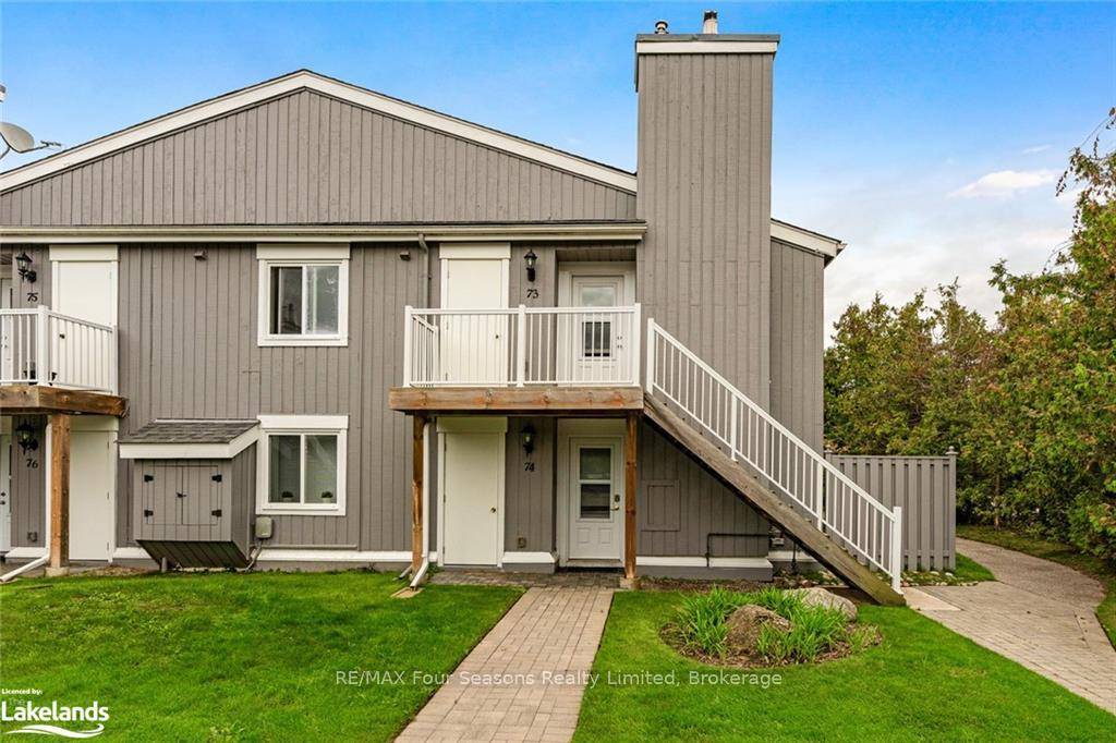 Beautifully updated 2 bedroom, 2 bath condo in the community of Living Waters.