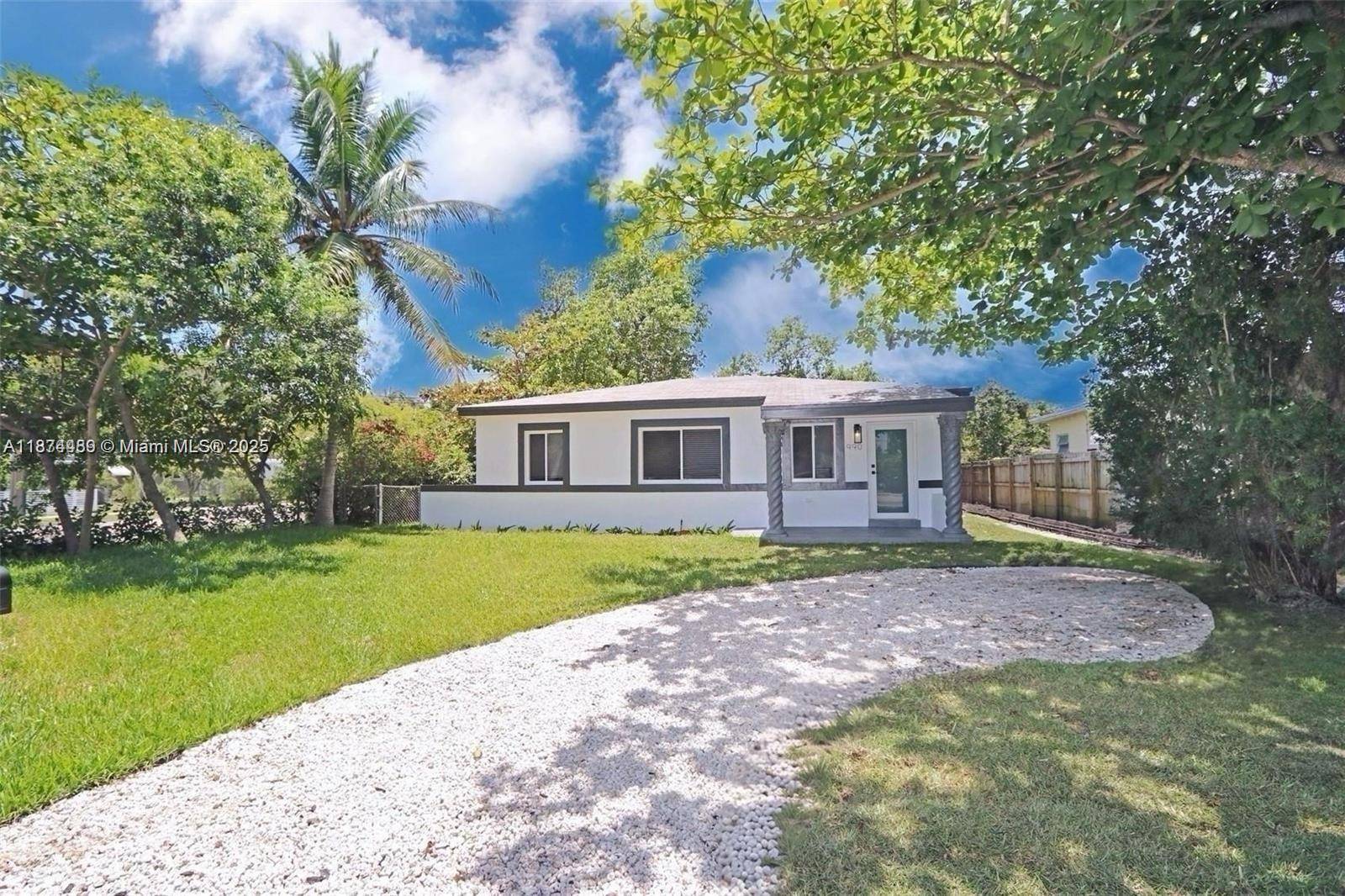 Welcome to your dream starter home !