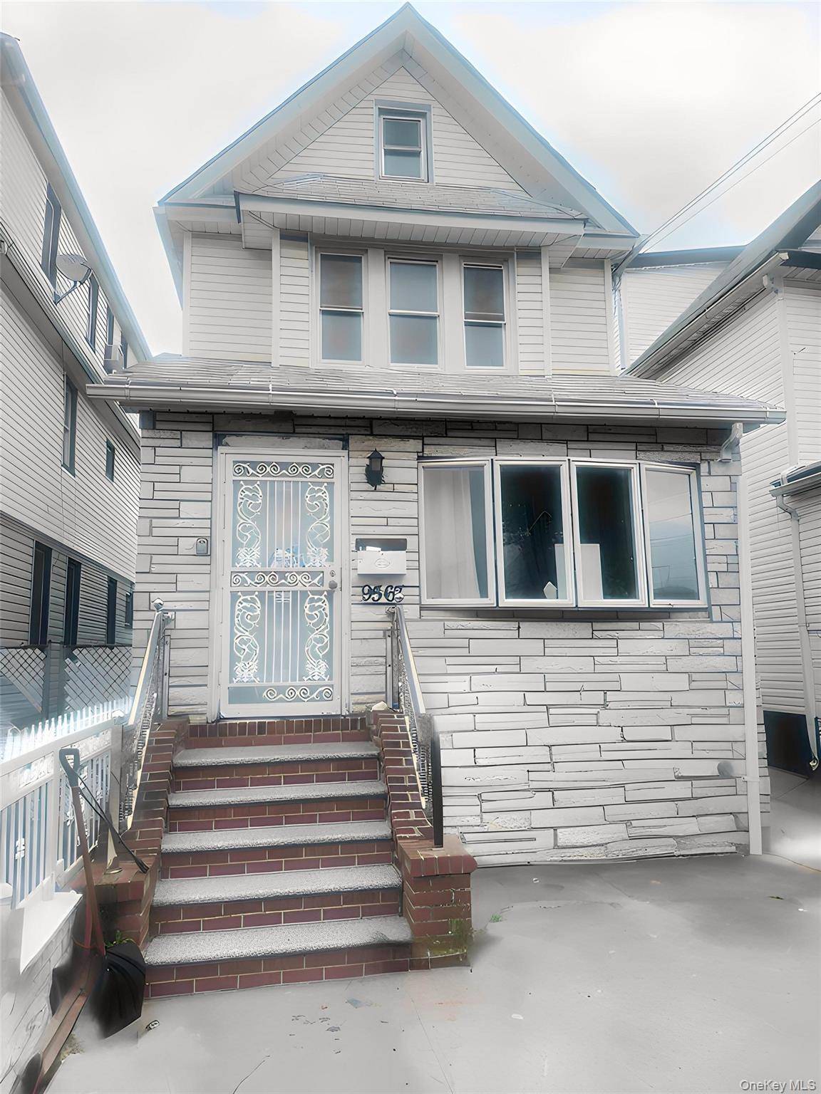 This beautifully updated single family home features the perfect mother daughter layout with private living spaces an excellent opportunity for investors or homeowners seeking versatile occupancy or rental style arrangements.