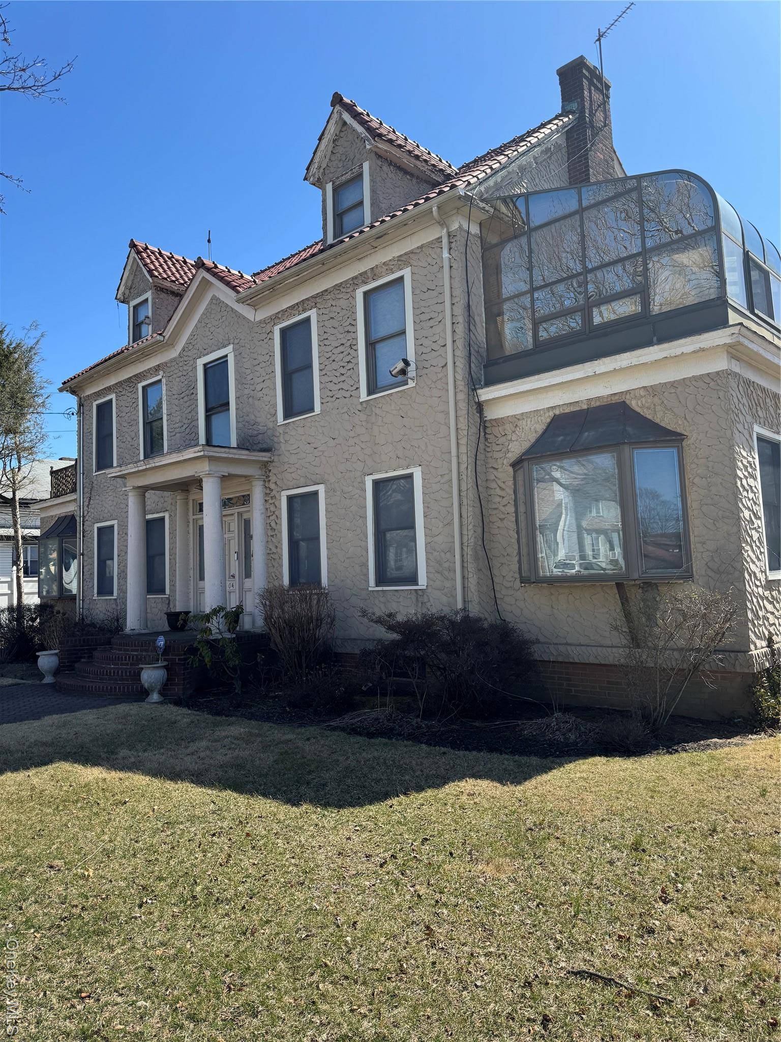 This is the Heartbeat of properties in Saint Albans, located in the Chappelle Garden Subdivision this corner lot consist of 9, 100 square feet, which is one of the largest ...