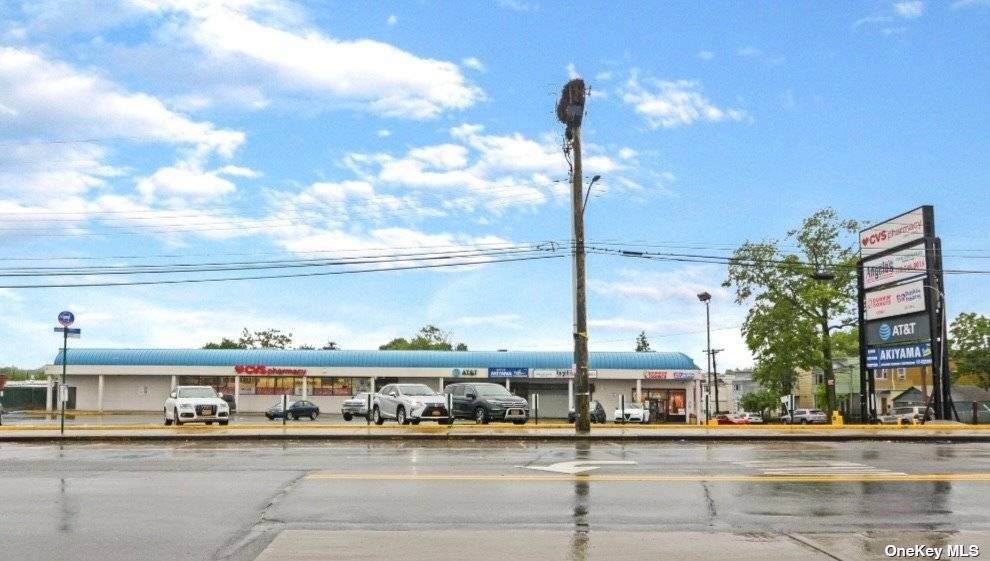 Located in the vibrant neighborhood of College Point, The property is situated on the bustling street of 14th Ave, surrounded by other major shopping centers such as White Point Center, ...