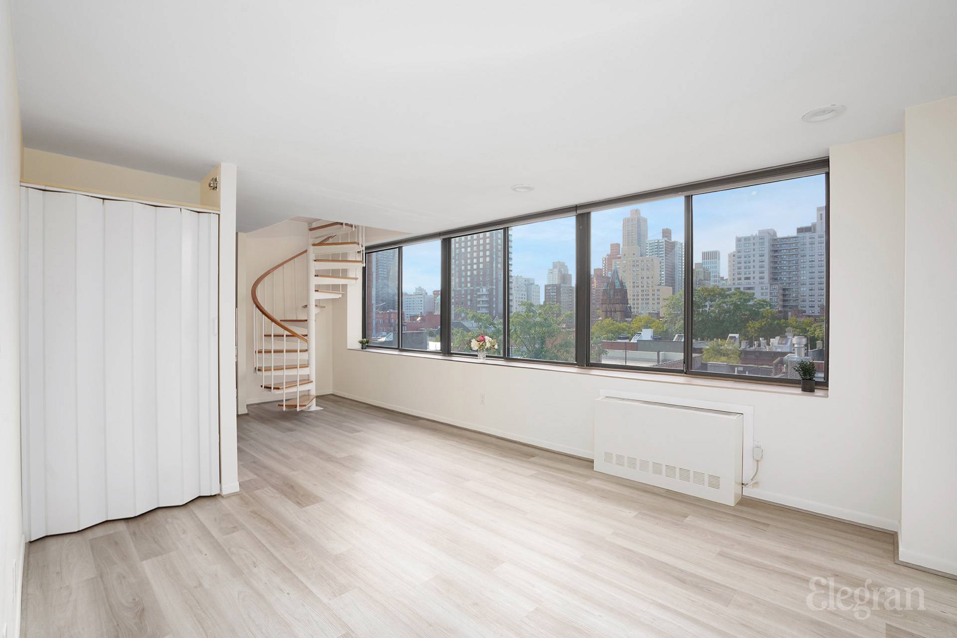 Live the NYC Dream at Apartment 9A, The Louisiana Here s your chance to snag a legit New York style 1BR duplex in the heart of the Upper East Side ...