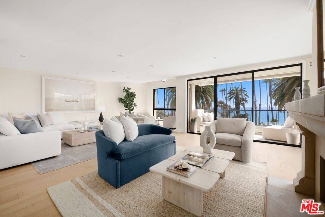 701 Ocean Ave 3BR Santa Monica La