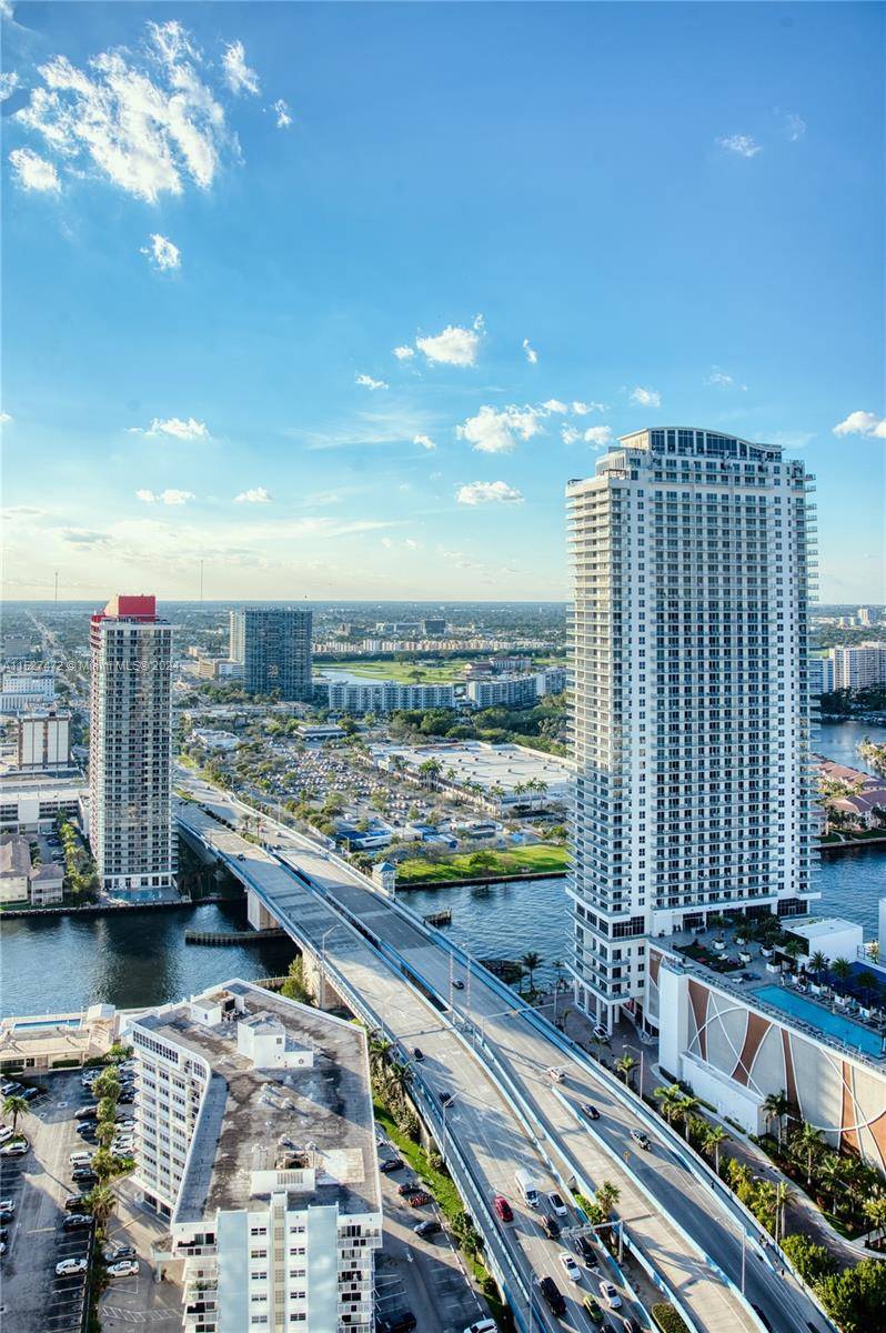 Discover the epitome of luxury living with our breathtaking unit in the newest beach club building, boasting unparalleled intercoastal and city views.