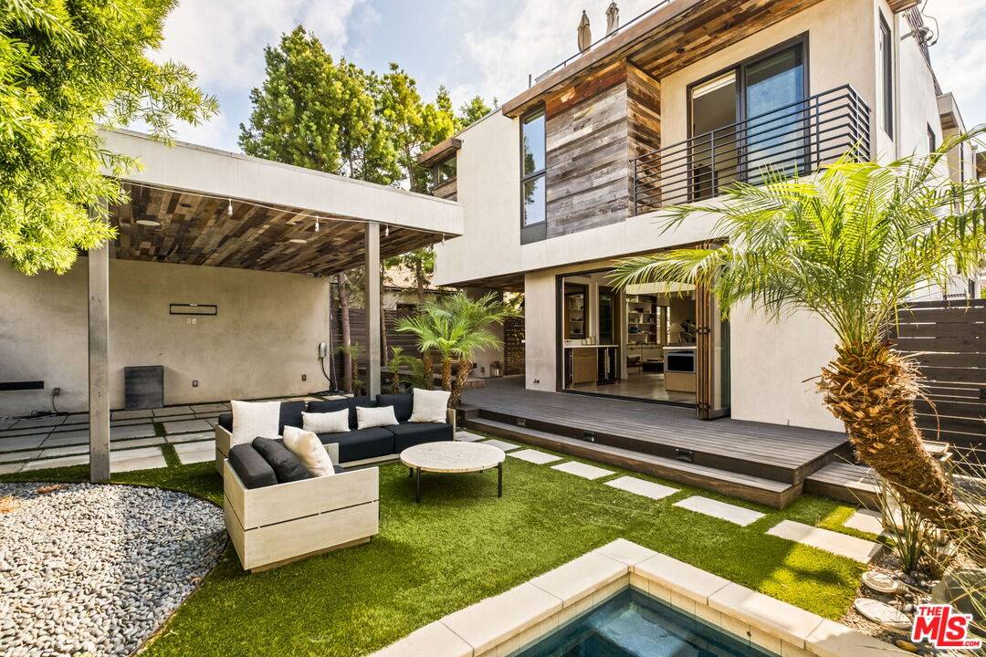 3108 Yale Ave 4BR Marina Del Rey La